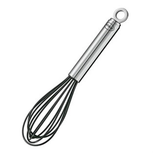 Rösle 95606 Silikon Uçlu Yumurta Çırpıcı 27 cm RS95606