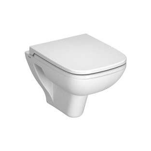 VitrA S20 Asma Klozet Seti 48 cm 5505L003-6055