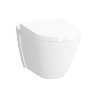 VitrA S50 Rim-ex Asma Klozet Montaj Deliksiz 5956L003-0559