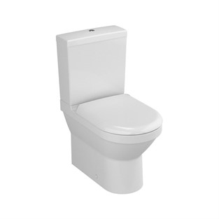 VitrA S50 Rim-ex Duvara Tam Dayalı Klozet 5746L003-0092