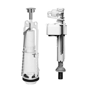 Creavit Start-Stop İç Takım IT5112 IT.IT5112