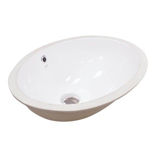 Bien Tezgahaltı Lavabo 41 cm TPLA04101VD0W3000