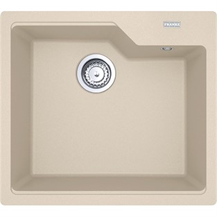 Franke Urban UBG 610-56 Granit Avena Evye 114.0582.266 F114.0582.266