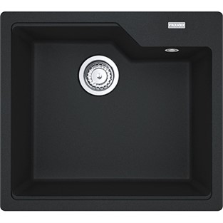 Franke Urban UBG 610-56 Granit Nero Evye 114.0582.267 F114.0582.267