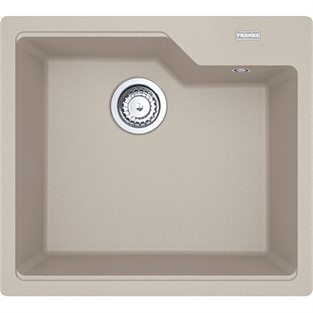 Franke Urban UBG 610-56 Granit Sahara Evye 114.0582.263 F114.0582.263
