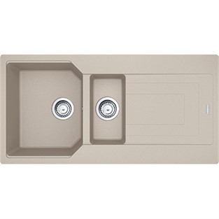 Franke Urban UBG 651-100 Granit Sahara 114.0551.434 F114.0551.434