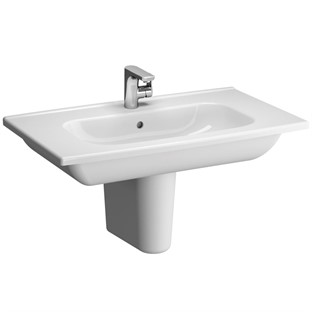 VitrA D-Light Etajerli Lavabo 90 cm 5920B003-0001