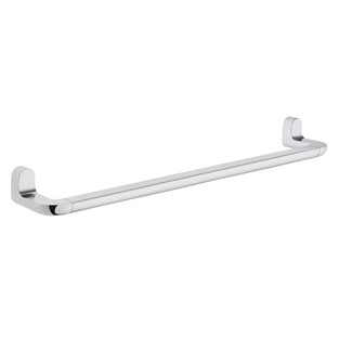 VitrA Eternity Uzun Havluluk Krom A44878