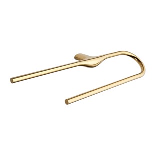 VitrA İstanbul Uzun Havluluk Altın A4801023