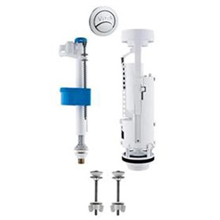 VitrA Rezervuar İç Takım 2,5/4 L 330B1610