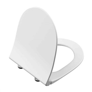 VitrA Sento Rim-ex Takım Klozet Seti