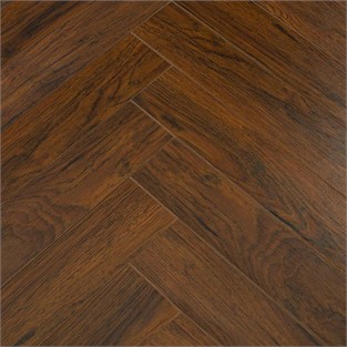Vitale Lodgi Herringbone Ceviz 8 mm Balıksırtı Parke VTLTP.LE082F-A Sağ
