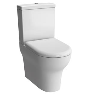 VitrA Zentrum Duvara Tam Dayalı Klozet 60cm 5780L003-0092