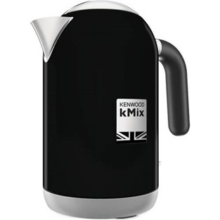 Kenwood ZJX740BK 1.7 Litre Kmix Kettle Siyah KWZJX740BK