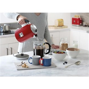 Kenwood ZJX740RD 1.7 Litre Kmix Kettle Kırmızı KWZJX740RD