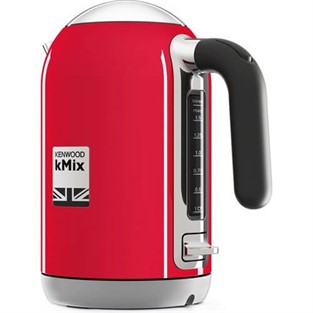 Kenwood ZJX740RD 1.7 Litre Kmix Kettle Kırmızı KWZJX740RD