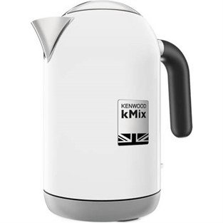 Kenwood ZJX740WH 1.7 Litre Kmix Kettle Beyaz KWZJX740WH