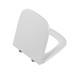 Vitra S20 Klozet Kapağı Beyaz 177-003-001