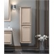 ORKA Design Boy Dolabı Mat Cappucino 40 cm ORKA3000741