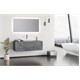 ORKA Mono Banyo Dolabı Takımı Albox 120 cm ORKA5000459