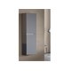 ORKA Moonlight Boy Dolabı Mat Gri Lake 40 cm ORKA3001321