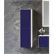 ORKA Cube Boy Dolabı Mat Lacivert 40 cm ORKA3000363