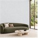 DuKa Duvar Kağıdı Paradise Opal DK.33100-3 (10 m2)