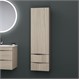 ORKA Vento Boy Dolabı Glassgow 40 cm ORKA3002278