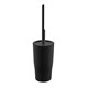 VitrA Eternity Tuvalet Fırçalığı Yerden Siyah A4432239