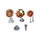 Kenwood MG360 1400 Watt Kıyma Makinesi KWMG360