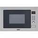 Franke Microwave FMW 250 GL G XS Paslanmaz Çelik Ankastre Mikrodalga 131.0361.521 F131.0361.521