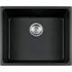 Franke Kubus KBG 110-50 Granit Nero 125.0152.501 F125.0152.501