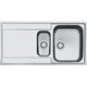 Franke Maris MRX 251 Paslanmaz Çelik Tezgaha Sıfır Evye 127.0490.533 F127.0490.533