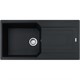 Franke Urban UBG 611-100 Granit Nero Evye 114.0548.507 F114.0548.507
