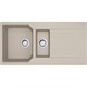 Franke Urban UBG 651-100 Granit Sahara 114.0551.434 F114.0551.434