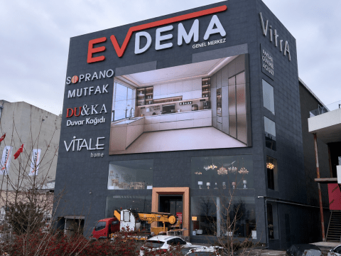 Avcılar Mağaza