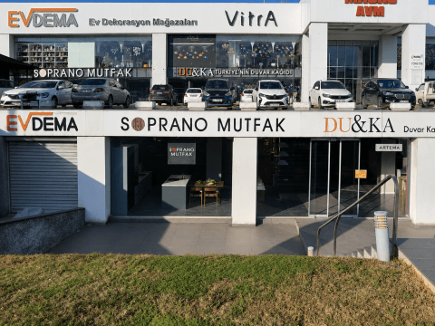 Masko Mağaza