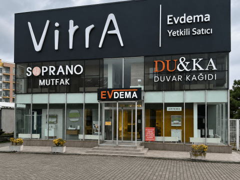Güzelce Mağaza