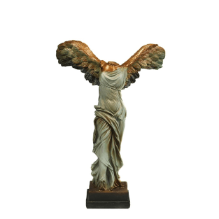 Vitale Heykel Nike Biblo Gold AK.ART0081