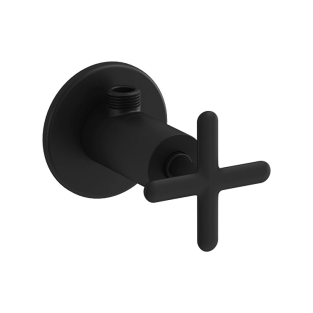 VitrA Origin Classic Ara Musluk Mat Siyah A4525936