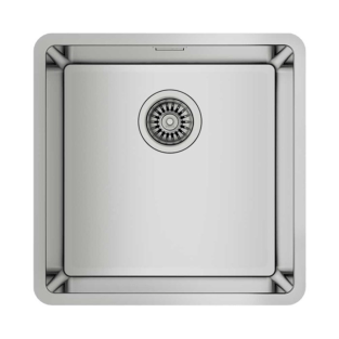 Teka MAESTRO BE LINEA Paslanmaz Çelik Eviye 115000007 TK.115000007