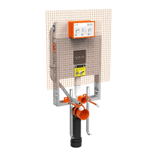 VitrA V8-Fix Prime Gömme Rezervuar 768-1851-02