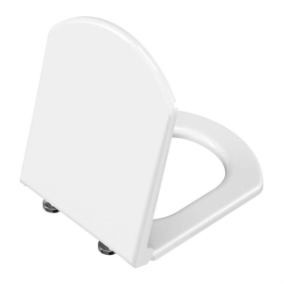 VitrA Valarte Soft Klozet Kapağı Beyaz 124-003-009