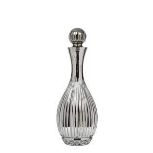 Vitale Linea Damla Karaf Gümüş AK.EVD0104