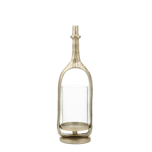 Vitale Soft Şişe Mumluk 45 cm AK.IU0099