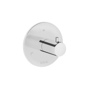 VitrA Origin Ankastre 3 Yollu Yönlendirici KromA42859