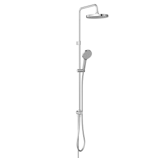 Artema Core Round 250 Duş Kolonu Krom A45918