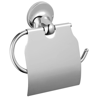 VitrA Marin Tuvalet Kağıtlığı Kapaklı A44945