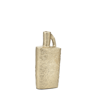 Vitale Soft Dekoratif Vazo 23 cm AK.IU0118