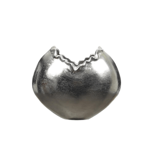 Vitale Valentine Dekor Vazo Silver AK.IX0047